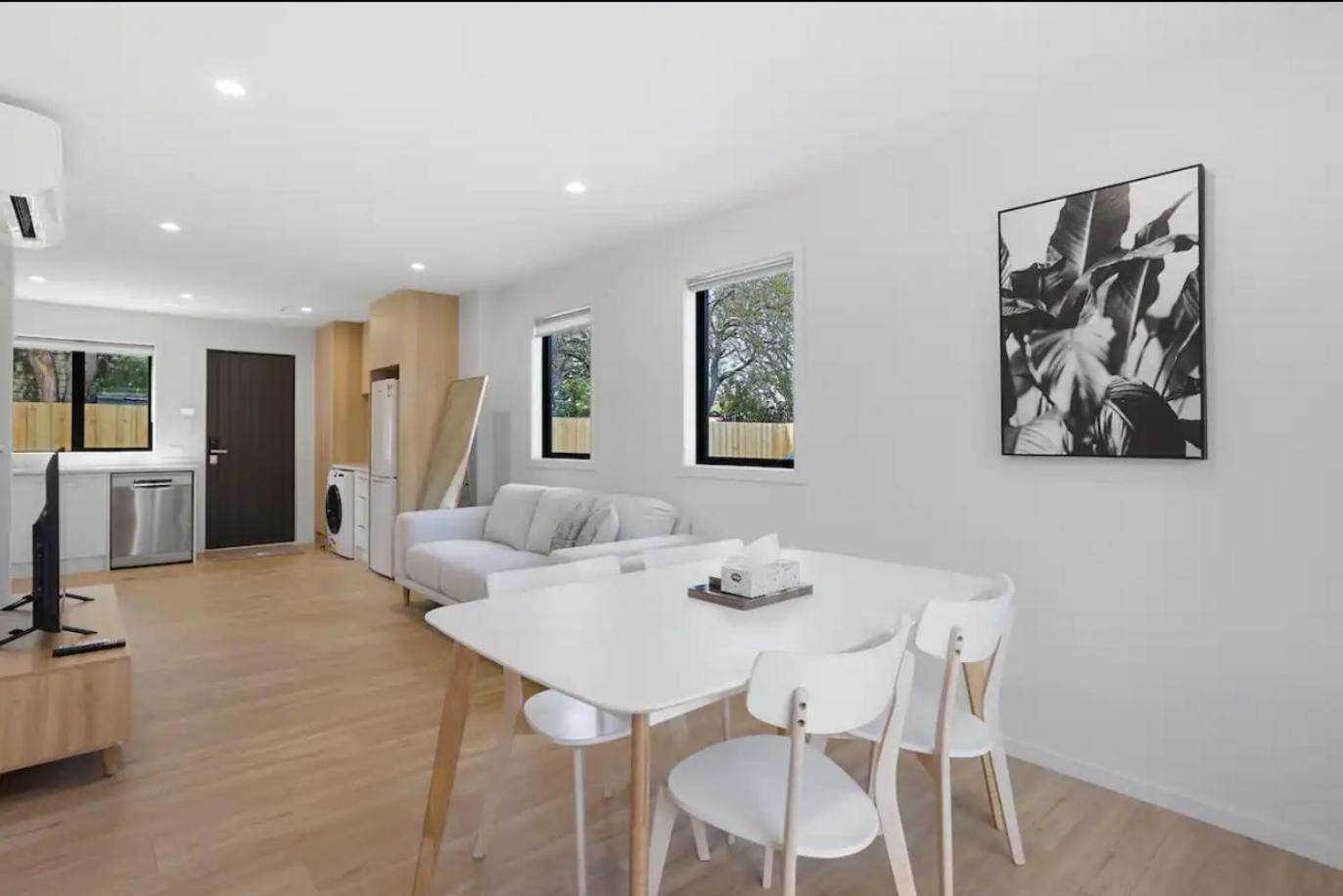 Discover A Brand New In Vibrant Chch