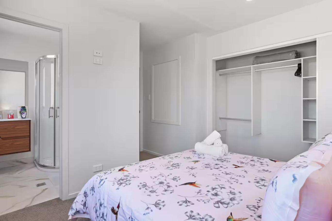 Discover A Brand New In Vibrant Chch Apartment Christchurch