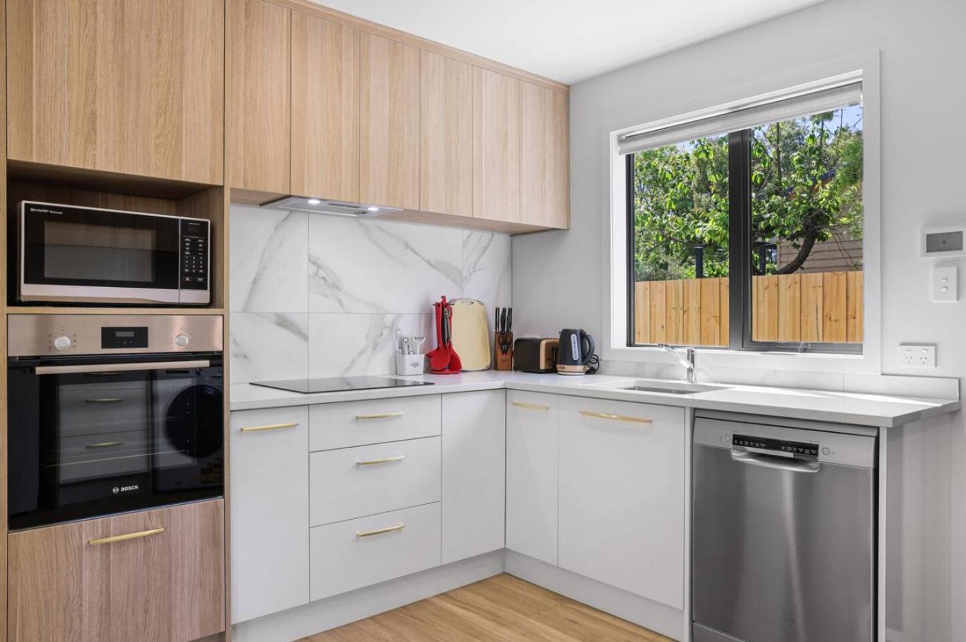 Discover A Brand New In Vibrant Chch Apartment